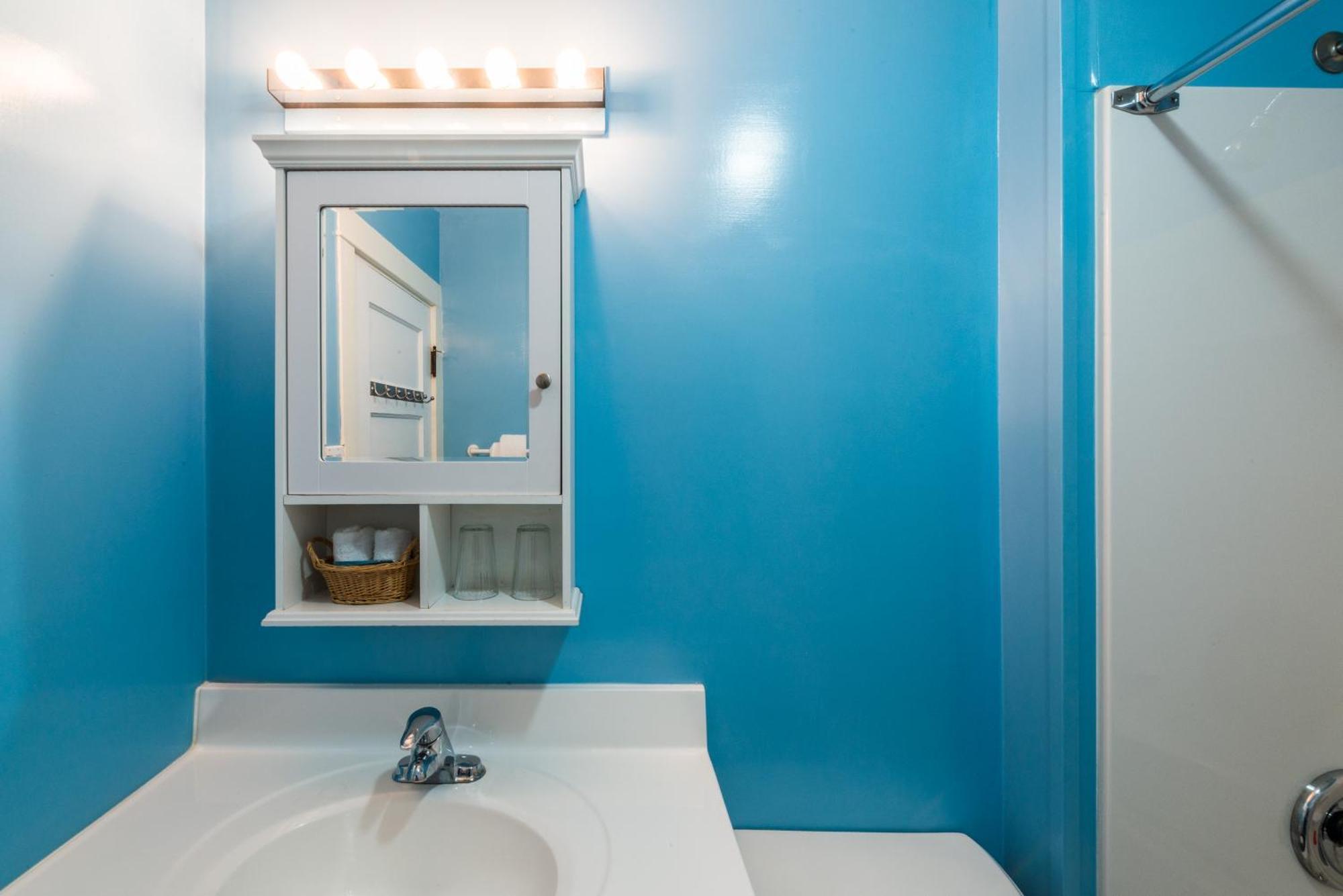 Ocean Island Garden Suites Victoria Zimmer foto