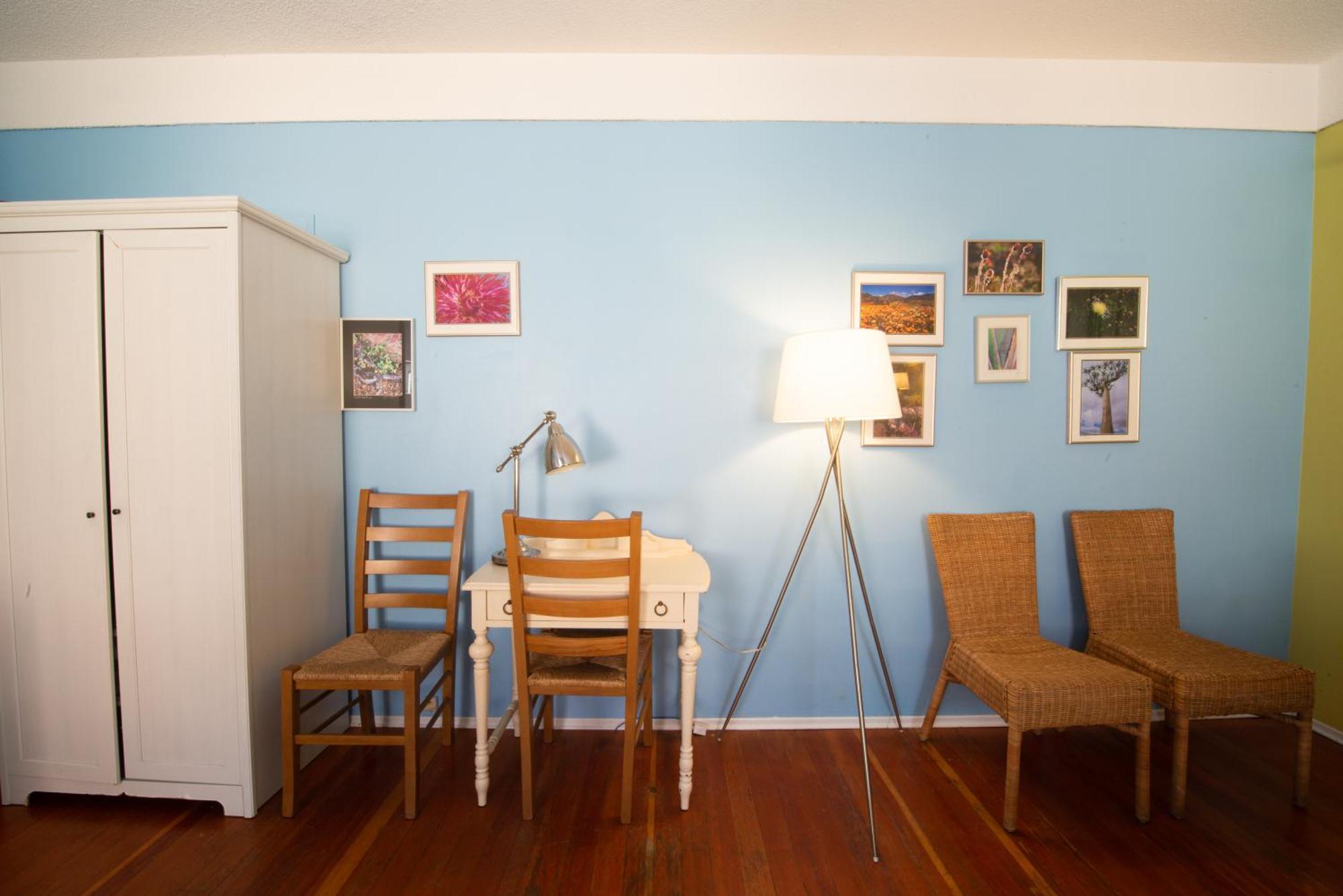 Ocean Island Garden Suites Victoria Zimmer foto