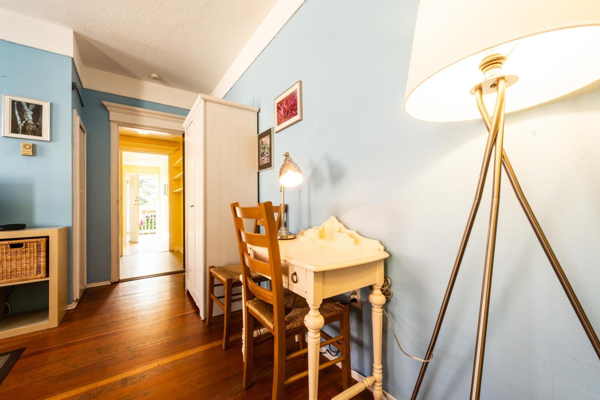 Ocean Island Garden Suites Victoria Zimmer foto